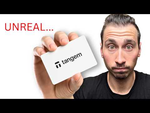 Tangem's Doing Something BIG! (i’m deleting this June 5)