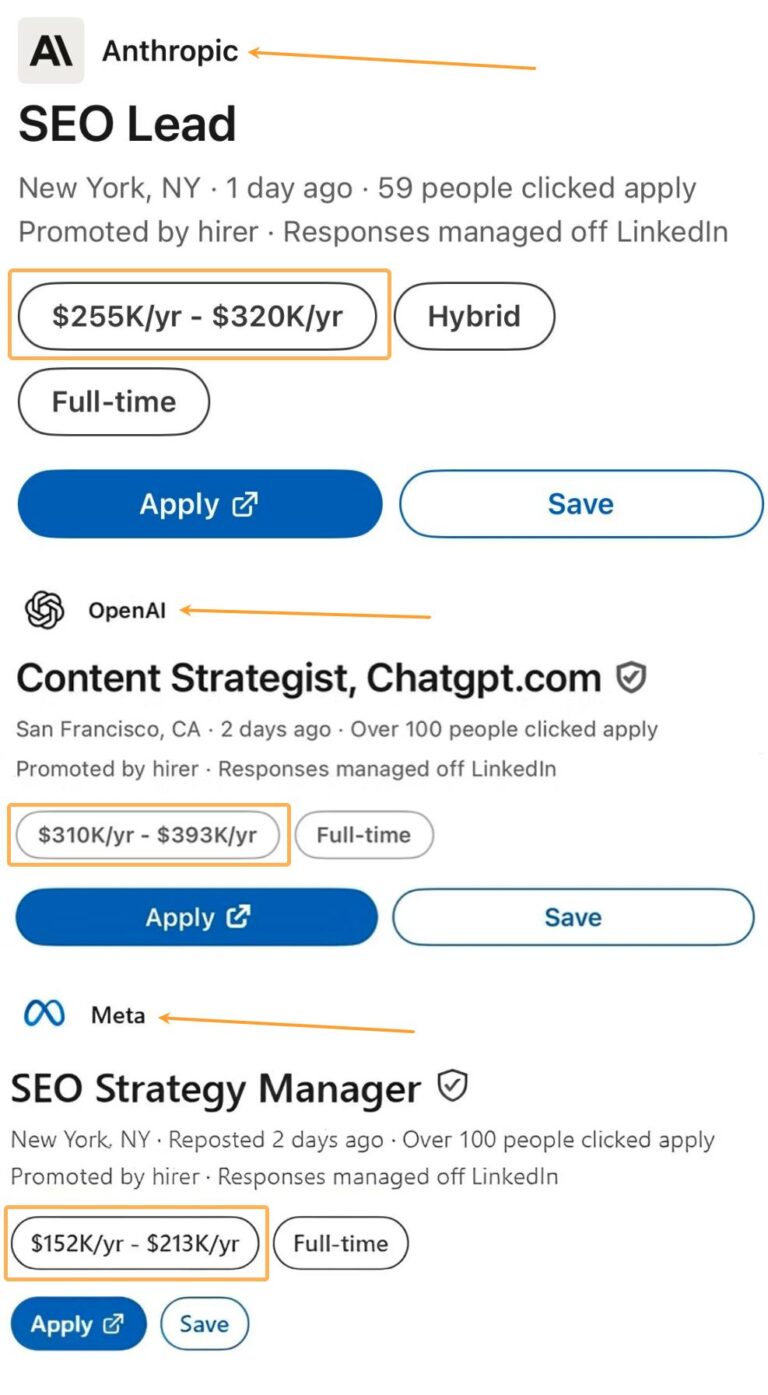 How to Level-up From SEO Tactician to Search Visibility Leader