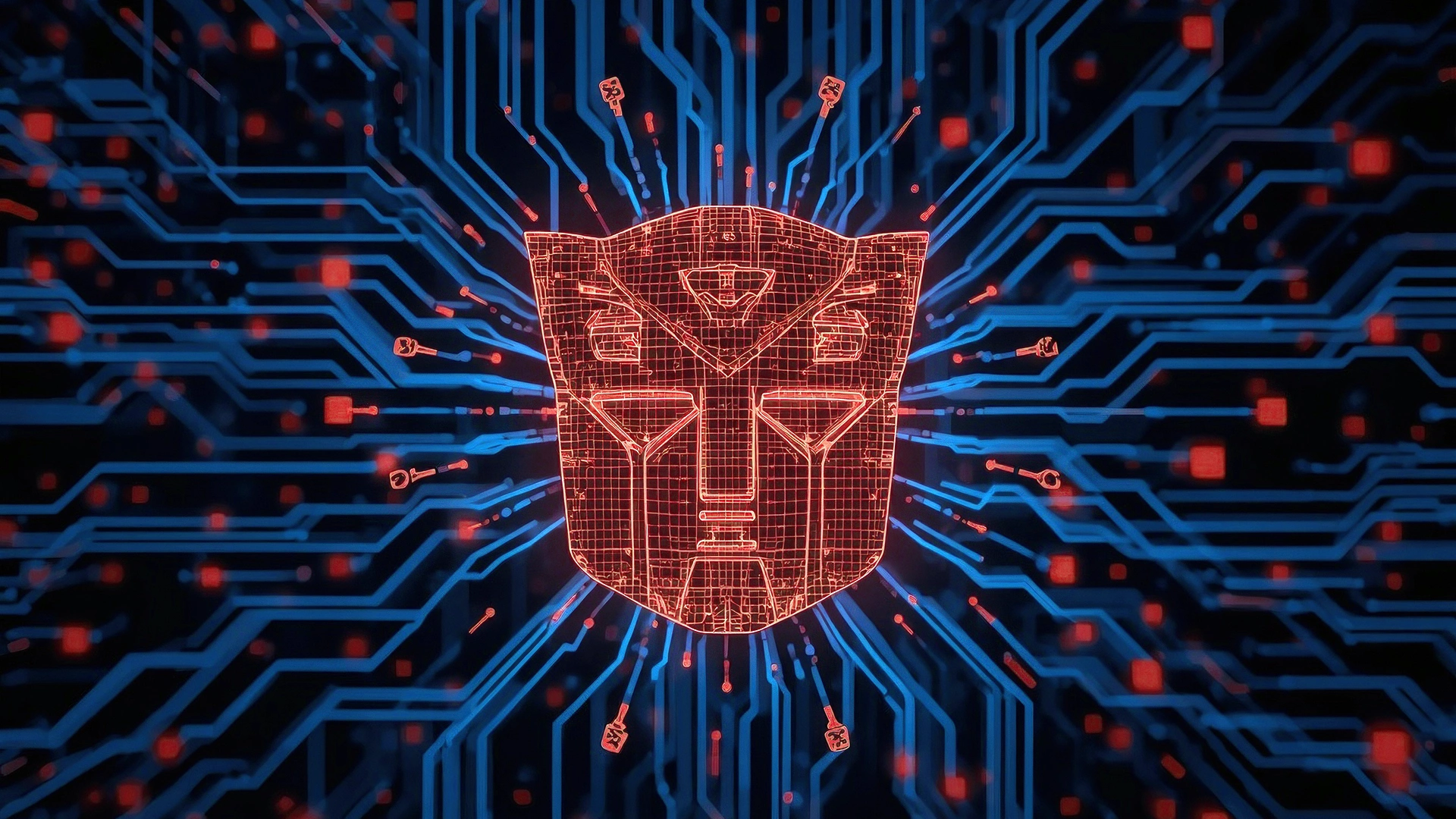 How transformers work in modern AI