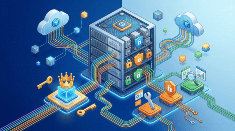 What Is Role Based Access Control for Server Administration?