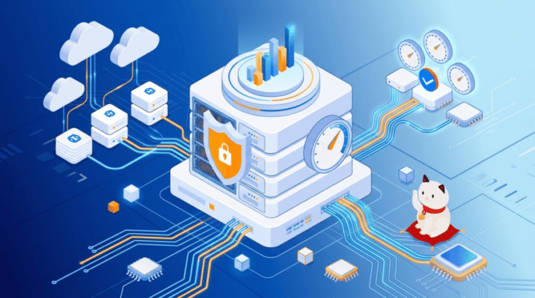 What Should You Consider When Hosting Financial Applications Infrastructure?