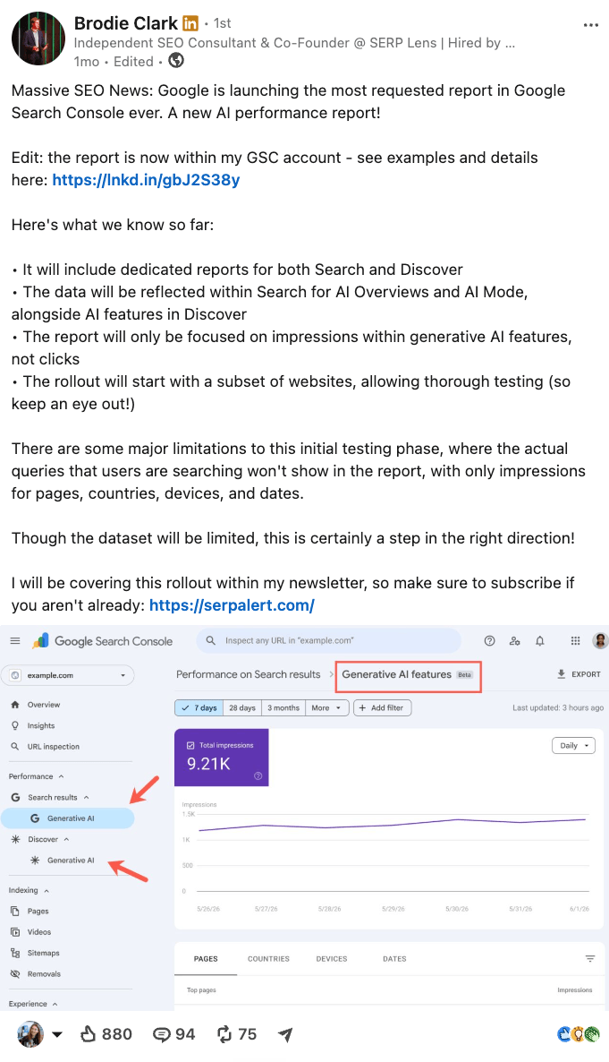 5 AI Search Trends I’m Seeing in 2026, Backed by Ahrefs Data