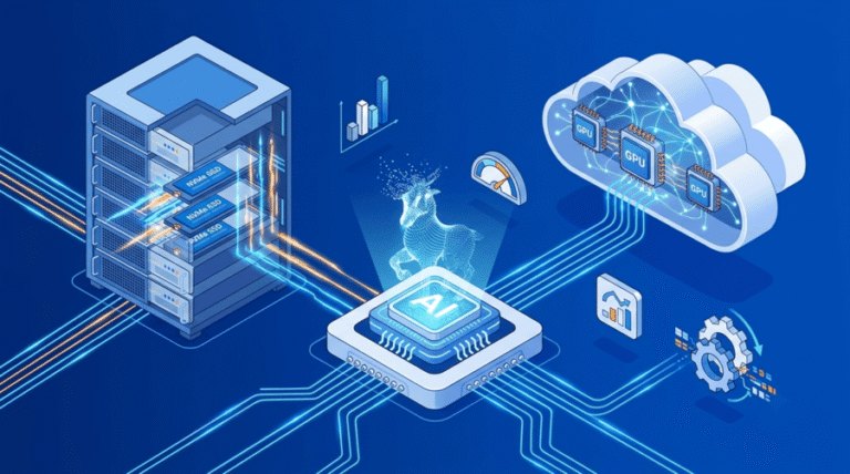 Dedicated GPU Servers or Cloud GPU Resources: Which Is Better for AI Image Generation?