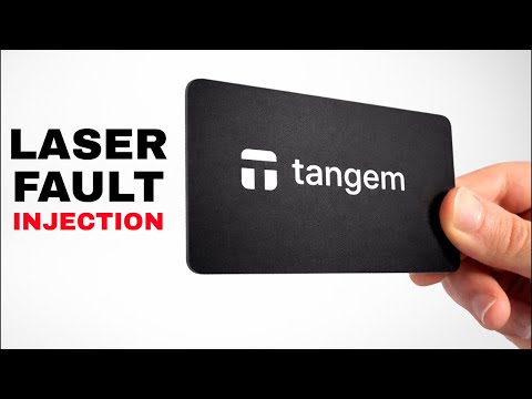 Tangem Wallet “Vulnerability” Explained!