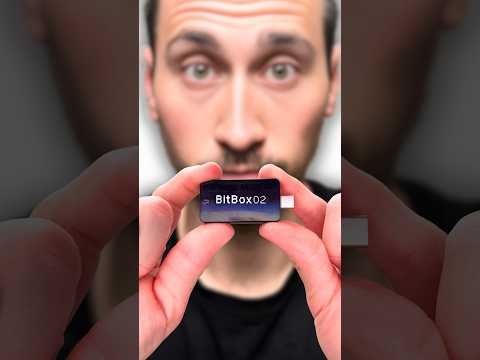 BitBox Wallet Vulnerability Explained!