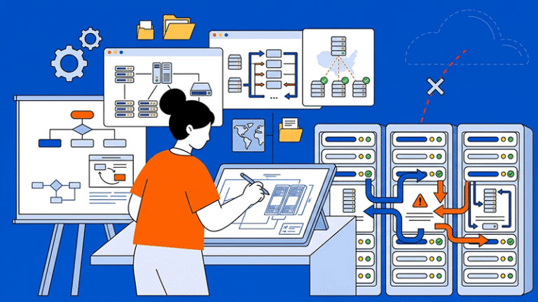 How Do You Design Fault Tolerant Architectures Without Cloud Dependency?