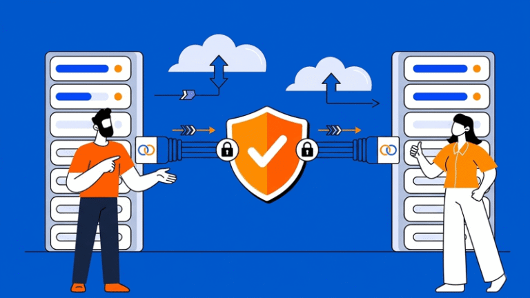 What Are Private Network Interconnects for Secure Server Communication?