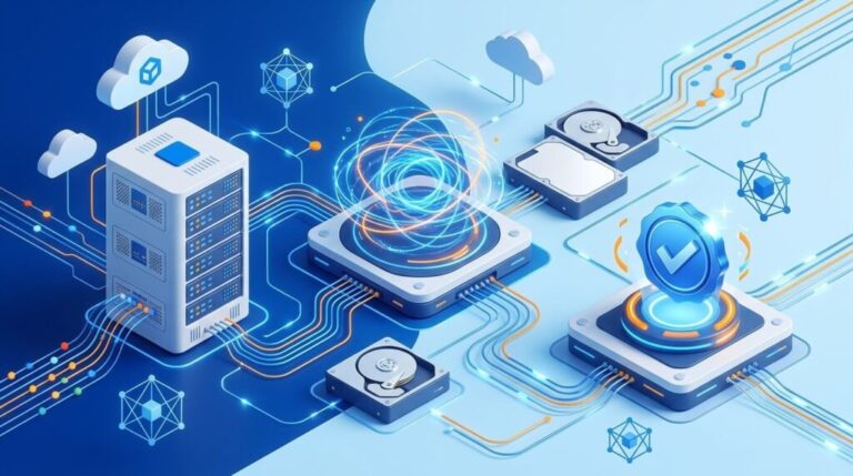 What Data Erasure Standards Should You Follow When Decommissioning Dedicated Servers?