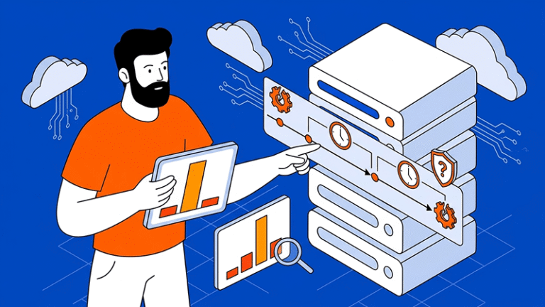 What Is Mean Time Between Failures (MTBF) in Server Hardware, and How Should You Interpret It?
