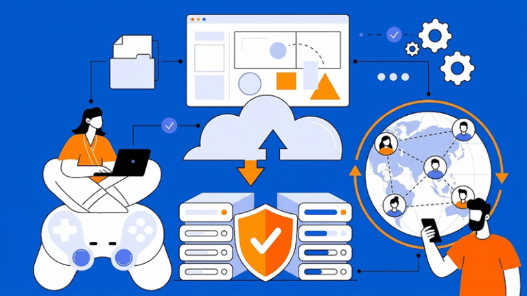 Hosting Infrastructure for Real Time Collaboration Platforms