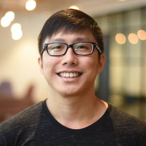 Si Quan Ong portrait