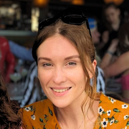 Louise Linehan portrait