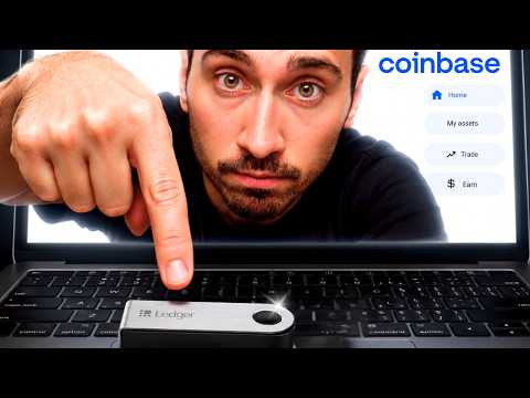 Crypto hacks are getting CRAZY... Are exchanges safer?
