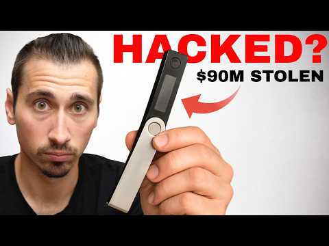 Is Ledger Hacked? (Everything You NEED to Know)