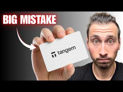 STOP Using Cold Wallets Wrong