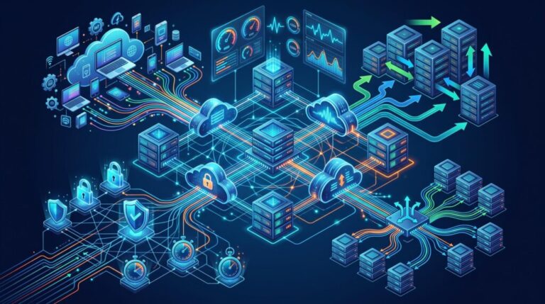 WebSocket Hosting Requirements for Real Time Applications